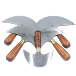 Vergez Blanchard Round Head Knife