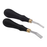 Leather Roughing Tools