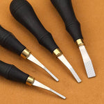 Leather Roughing Tools