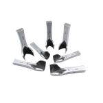 Vergez Blanchard English Point Strap End Punches