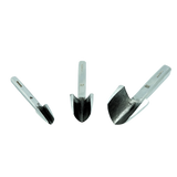 Vergez Blanchard English Point Strap End Punches