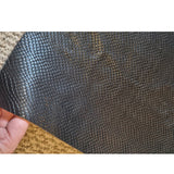 Various Veg Tan Panels - Clearance