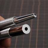 Wuta Stainless Steel Rivet Setters