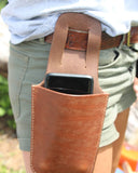 Small Belt Pouch