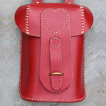 Heart Belt Bag