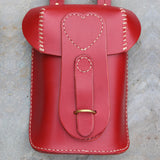 Heart Belt Bag