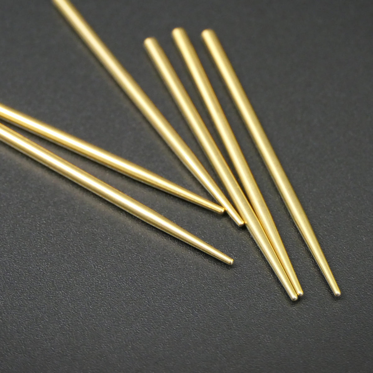 Oka Tools Brass Leather Lacing Needles – sfleather.co.uk