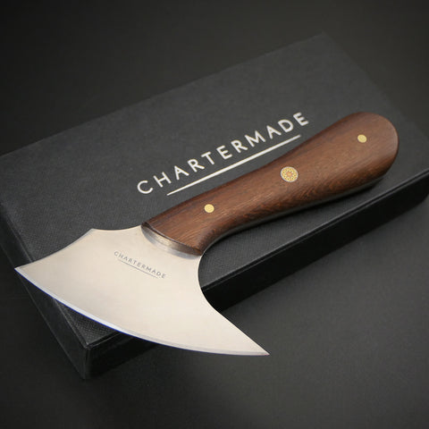 Chartermade Pattern knife