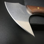 Chartermade Pattern knife