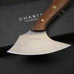 Chartermade Pattern knife