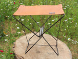 Vintage Folding Fishing Chair