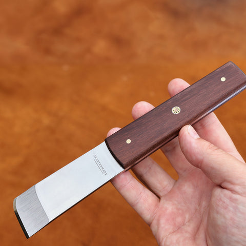 Chartermade - Classic Series - Premium (Original) Skiving Knife