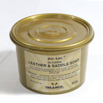 Gold Label Glycerine Saddle Soap