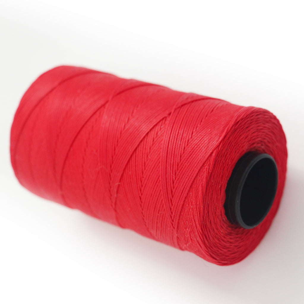 Slht Thread Italian Slam thread UK supplier 4 great colours – sfleather.co.uk