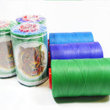 Ritza Tiger Thread Special Edition Colours - 0.8mm