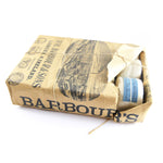 Barbours Best Common Flax vintage thread