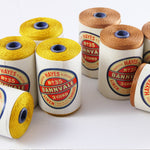 Hayes Bannervale 35/3 cord, 50g vintage thread