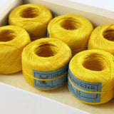 Finlayson, Bousfield & Co, No 15 vintage linen thread