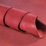 Tempesti Maine Liscio Leather Panels 1.8mm - 2.0mm