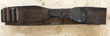 Antique Bullet Ammo Holster Belt