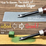 Oka Tools French Edger