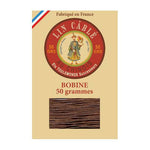 Sajou Fil Au Chinois 432 waxed lin cable thread