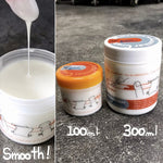 Oka - Toko burnishing cream