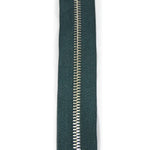 YKK no.5 Continuous Zip -  Excella